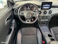 Mercedes CLA Classe Mercedes COUPE 2.2 220D 170CH FASCINATION PACK AMG BVA TOIT OUVRANT PANORAMIQUE - <small></small> 27.490 € <small>TTC</small> - #20