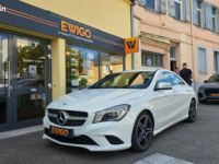 Mercedes CLA Classe Mercedes COUPE 2.2 220d CDI 170 SENSATION- GARANTIE 6 MOIS - <small></small> 18.490 € <small>TTC</small> - #1