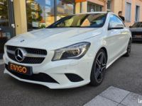 Mercedes CLA Classe Mercedes COUPE 2.2 220d CDI 170 SENSATION- GARANTIE 6 MOIS - <small></small> 18.490 € <small>TTC</small> - #2