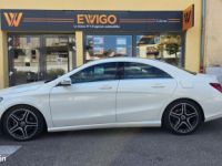 Mercedes CLA Classe Mercedes COUPE 2.2 220d CDI 170 SENSATION- GARANTIE 6 MOIS - <small></small> 18.490 € <small>TTC</small> - #3