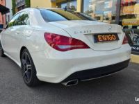 Mercedes CLA Classe Mercedes COUPE 2.2 220d CDI 170 SENSATION- GARANTIE 6 MOIS - <small></small> 18.490 € <small>TTC</small> - #4