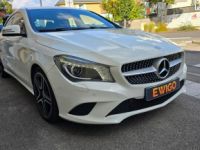 Mercedes CLA Classe Mercedes COUPE 2.2 220d CDI 170 SENSATION- GARANTIE 6 MOIS - <small></small> 18.490 € <small>TTC</small> - #7