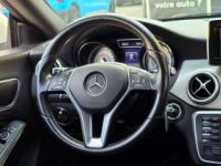 Mercedes CLA Classe Mercedes COUPE 2.2 220d CDI 170 SENSATION- GARANTIE 6 MOIS - <small></small> 18.490 € <small>TTC</small> - #20