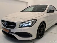 Mercedes CLA Classe Mercedes COUPE 220 CDI 177ch FASCINATION PACK AMG 7G-DCT - <small></small> 21.990 € <small>TTC</small> - #1