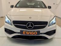 Mercedes CLA Classe Mercedes COUPE 220 CDI 177ch FASCINATION PACK AMG 7G-DCT - <small></small> 21.990 € <small>TTC</small> - #2