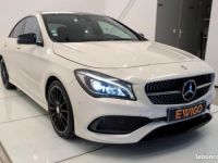 Mercedes CLA Classe Mercedes COUPE 220 CDI 177ch FASCINATION PACK AMG 7G-DCT - <small></small> 21.990 € <small>TTC</small> - #3