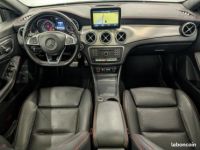 Mercedes CLA Classe Mercedes COUPE 220 CDI 177ch FASCINATION PACK AMG 7G-DCT - <small></small> 21.990 € <small>TTC</small> - #13