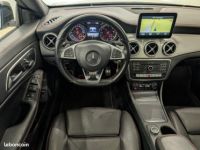 Mercedes CLA Classe Mercedes COUPE 220 CDI 177ch FASCINATION PACK AMG 7G-DCT - <small></small> 21.990 € <small>TTC</small> - #14