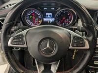 Mercedes CLA Classe Mercedes COUPE 220 CDI 177ch FASCINATION PACK AMG 7G-DCT - <small></small> 21.990 € <small>TTC</small> - #15