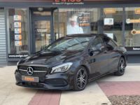 Mercedes CLA Classe COUPE 220D CDI 177CH FASCINATION AMG STARLIGHT 7G-DCT - <small></small> 25.980 € <small>TTC</small> - #1