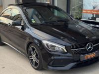 Mercedes CLA Classe COUPE 220D CDI 177CH FASCINATION AMG STARLIGHT 7G-DCT - <small></small> 25.980 € <small>TTC</small> - #3