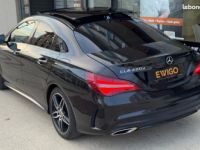 Mercedes CLA Classe COUPE 220D CDI 177CH FASCINATION AMG STARLIGHT 7G-DCT - <small></small> 25.980 € <small>TTC</small> - #6