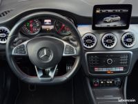 Mercedes CLA Classe COUPE 220D CDI 177CH FASCINATION AMG STARLIGHT 7G-DCT - <small></small> 25.980 € <small>TTC</small> - #13