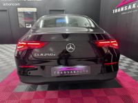 Mercedes CLA Classe MERCEDES COUPE 250 e 8G-DCT Progressive Line - <small></small> 31.490 € <small>TTC</small> - #6