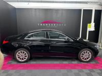 Mercedes CLA Classe MERCEDES COUPE 250 e 8G-DCT Progressive Line - <small></small> 31.490 € <small>TTC</small> - #8