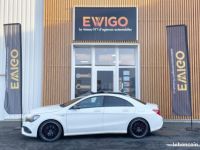 Mercedes CLA Classe Mercedes COUPE 250 SPORT 4MATIC 7G-DCT SIEGE AVS CHAUFFANTS ELECTRIQUES ANDROID CARP... - <small></small> 25.990 € <small>TTC</small> - #1