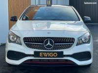 Mercedes CLA Classe Mercedes COUPE 250 SPORT 4MATIC 7G-DCT SIEGE AVS CHAUFFANTS ELECTRIQUES ANDROID CARP... - <small></small> 25.990 € <small>TTC</small> - #2