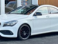 Mercedes CLA Classe Mercedes COUPE 250 SPORT 4MATIC 7G-DCT SIEGE AVS CHAUFFANTS ELECTRIQUES ANDROID CARP... - <small></small> 25.990 € <small>TTC</small> - #3