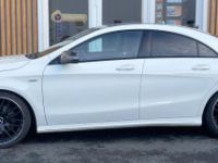 Mercedes CLA Classe Mercedes COUPE 250 SPORT 4MATIC 7G-DCT SIEGE AVS CHAUFFANTS ELECTRIQUES ANDROID CARP... - <small></small> 25.990 € <small>TTC</small> - #4