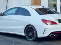 Mercedes CLA Classe Mercedes COUPE 250 SPORT 4MATIC 7G-DCT SIEGE AVS CHAUFFANTS ELECTRIQUES ANDROID CARP... - <small></small> 25.990 € <small>TTC</small> - #5