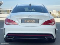 Mercedes CLA Classe Mercedes COUPE 250 SPORT 4MATIC 7G-DCT SIEGE AVS CHAUFFANTS ELECTRIQUES ANDROID CARP... - <small></small> 25.990 € <small>TTC</small> - #6