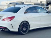 Mercedes CLA Classe Mercedes COUPE 250 SPORT 4MATIC 7G-DCT SIEGE AVS CHAUFFANTS ELECTRIQUES ANDROID CARP... - <small></small> 25.990 € <small>TTC</small> - #8