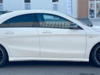 Mercedes CLA Classe Mercedes COUPE 250 SPORT 4MATIC 7G-DCT SIEGE AVS CHAUFFANTS ELECTRIQUES ANDROID CARP... - <small></small> 25.990 € <small>TTC</small> - #9