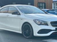 Mercedes CLA Classe Mercedes COUPE 250 SPORT 4MATIC 7G-DCT SIEGE AVS CHAUFFANTS ELECTRIQUES ANDROID CARP... - <small></small> 25.990 € <small>TTC</small> - #10