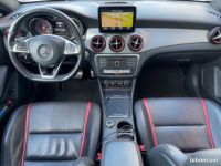 Mercedes CLA Classe Mercedes COUPE 250 SPORT 4MATIC 7G-DCT SIEGE AVS CHAUFFANTS ELECTRIQUES ANDROID CARP... - <small></small> 25.990 € <small>TTC</small> - #14