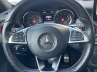 Mercedes CLA Classe Mercedes COUPE 250 SPORT 4MATIC 7G-DCT SIEGE AVS CHAUFFANTS ELECTRIQUES ANDROID CARP... - <small></small> 25.990 € <small>TTC</small> - #15