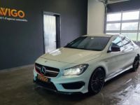 Mercedes CLA Classe Mercedes COUPE 45 360ch AMG 4MATIC 7G-DCT Edition ONE - <small></small> 30.490 € <small>TTC</small> - #1