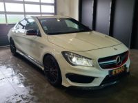 Mercedes CLA Classe Mercedes COUPE 45 360ch AMG 4MATIC 7G-DCT Edition ONE - <small></small> 30.490 € <small>TTC</small> - #3