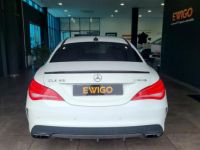 Mercedes CLA Classe Mercedes COUPE 45 360ch AMG 4MATIC 7G-DCT Edition ONE - <small></small> 30.490 € <small>TTC</small> - #6