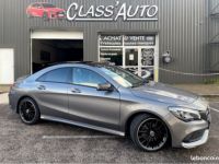 Mercedes CLA Classe MERCEDES II 180 d ÉDITION AMG BVM-6 TBE - <small></small> 19.990 € <small>TTC</small> - #1