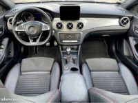 Mercedes CLA Classe MERCEDES II 180 d ÉDITION AMG BVM-6 TBE - <small></small> 19.990 € <small>TTC</small> - #5