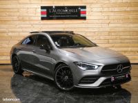 Mercedes CLA Classe Mercedes ii 200 amg line 7g-dct - <small></small> 28.990 € <small>TTC</small> - #1