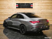 Mercedes CLA Classe Mercedes ii 200 amg line 7g-dct - <small></small> 28.990 € <small>TTC</small> - #2