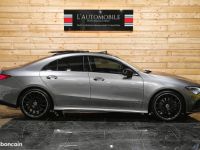 Mercedes CLA Classe Mercedes ii 200 amg line 7g-dct - <small></small> 28.990 € <small>TTC</small> - #3