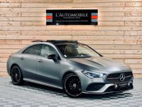 Mercedes CLA Classe Mercedes ii 200 d amg line 8g-dct - <small></small> 40.990 € <small>TTC</small> - #1