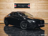 Mercedes CLA Classe Mercedes ii 35 amg 4matic 7g-dct - <small></small> 45.990 € <small>TTC</small> - #1