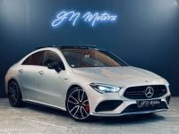 Mercedes CLA Classe Mercedes ii 35 amg 4matic 7g-dct Origine france pas de Malus garantie 12 mois entretien complet vehicule suréquipé - - <small></small> 44.990 € <small>TTC</small> - #1