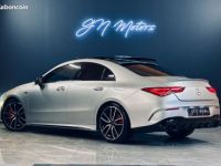 Mercedes CLA Classe Mercedes ii 35 amg 4matic 7g-dct Origine france pas de Malus garantie 12 mois entretien complet vehicule suréquipé - - <small></small> 44.990 € <small>TTC</small> - #2