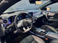 Mercedes CLA Classe Mercedes ii 35 amg 4matic 7g-dct Origine france pas de Malus garantie 12 mois entretien complet vehicule suréquipé - - <small></small> 44.990 € <small>TTC</small> - #3