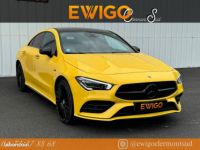 Mercedes CLA Classe Mercedes II (C118) 250 e 160+102ch AMG Line 8G-DCT - <small></small> 32.990 € <small>TTC</small> - #2