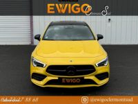 Mercedes CLA Classe Mercedes II (C118) 250 e 160+102ch AMG Line 8G-DCT - <small></small> 32.990 € <small>TTC</small> - #3