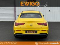 Mercedes CLA Classe Mercedes II (C118) 250 e 160+102ch AMG Line 8G-DCT - <small></small> 32.990 € <small>TTC</small> - #6