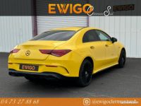 Mercedes CLA Classe Mercedes II (C118) 250 e 160+102ch AMG Line 8G-DCT - <small></small> 32.990 € <small>TTC</small> - #7