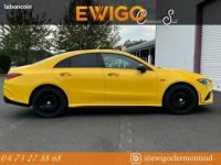 Mercedes CLA Classe Mercedes II (C118) 250 e 160+102ch AMG Line 8G-DCT - <small></small> 32.990 € <small>TTC</small> - #8