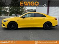 Mercedes CLA Classe Mercedes II (C118) 250 e 160+102ch AMG Line 8G-DCT - <small></small> 32.990 € <small>TTC</small> - #9