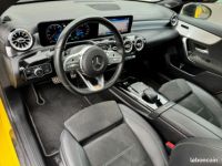 Mercedes CLA Classe Mercedes II (C118) 250 e 160+102ch AMG Line 8G-DCT - <small></small> 32.990 € <small>TTC</small> - #11